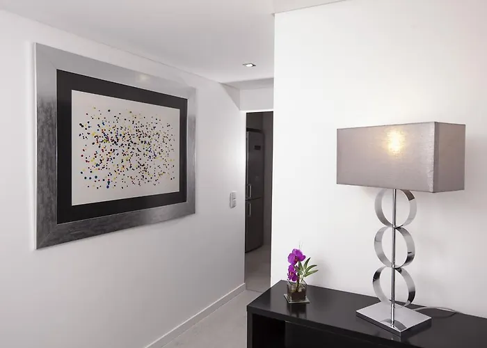 D_loft River Διαμέρισμα *